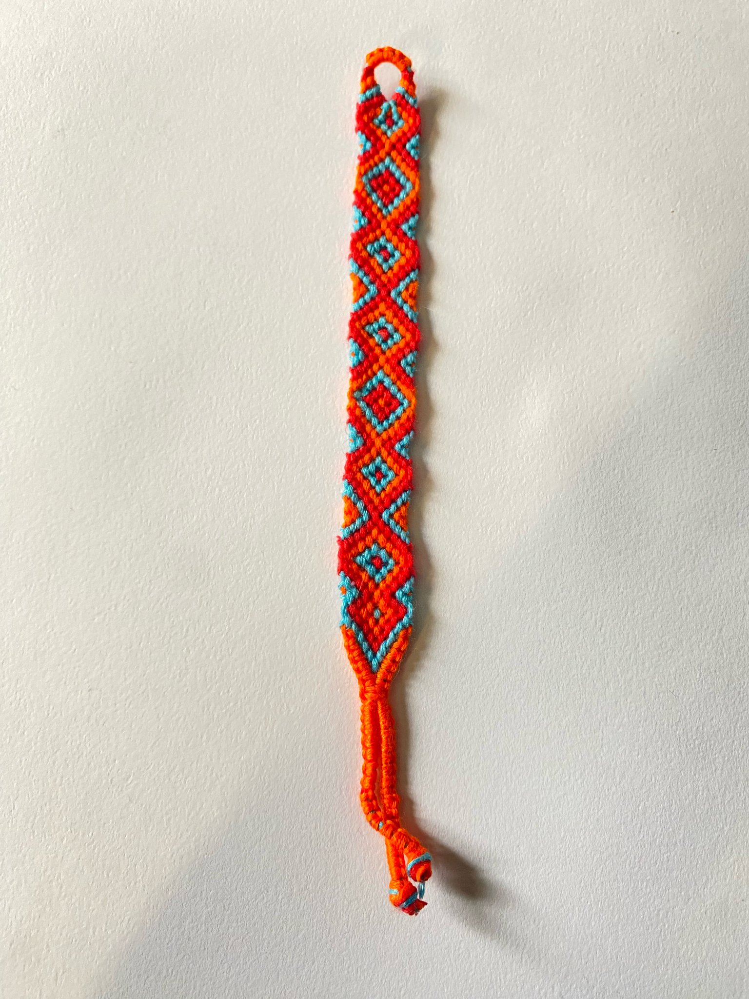 Normal Variabiliti Pattern Normal pattern #18056 variation #329403 | BraceletBook