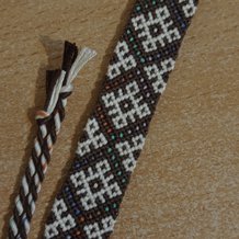 Pattern #96715 Photo