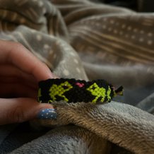 Pattern #22728 Photo