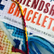 Pattern #8454 Photo