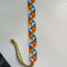 Pattern #9913 Photo