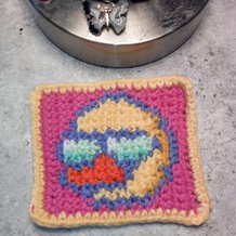 Pattern #153025 Photo