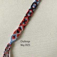 Pattern #50207 Photo