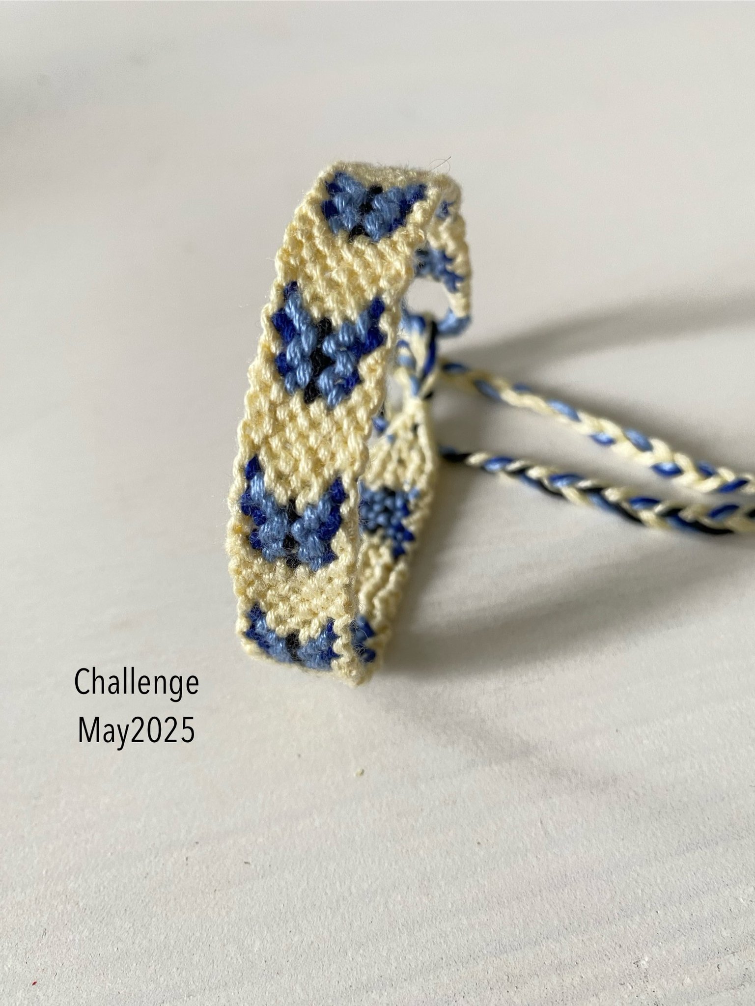 【BSFASARYページ】 Normal pattern #187636 | BraceletBook