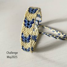 Pattern #187636 Photo