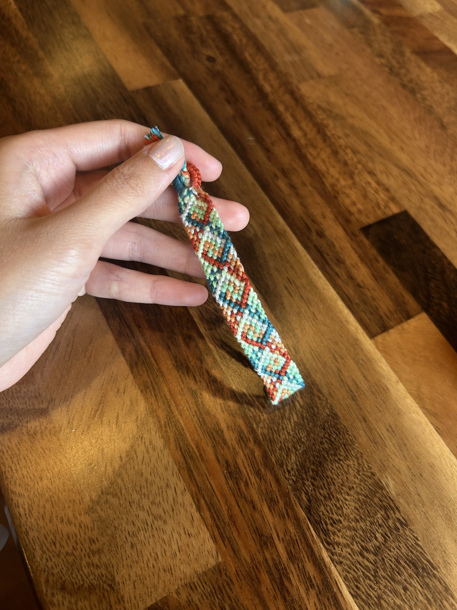 在庫処分セール テ Normal pattern #41274 | BraceletBook アクセサリー