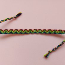 Pattern #118435 Photo
