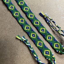 Pattern #171424 Photo