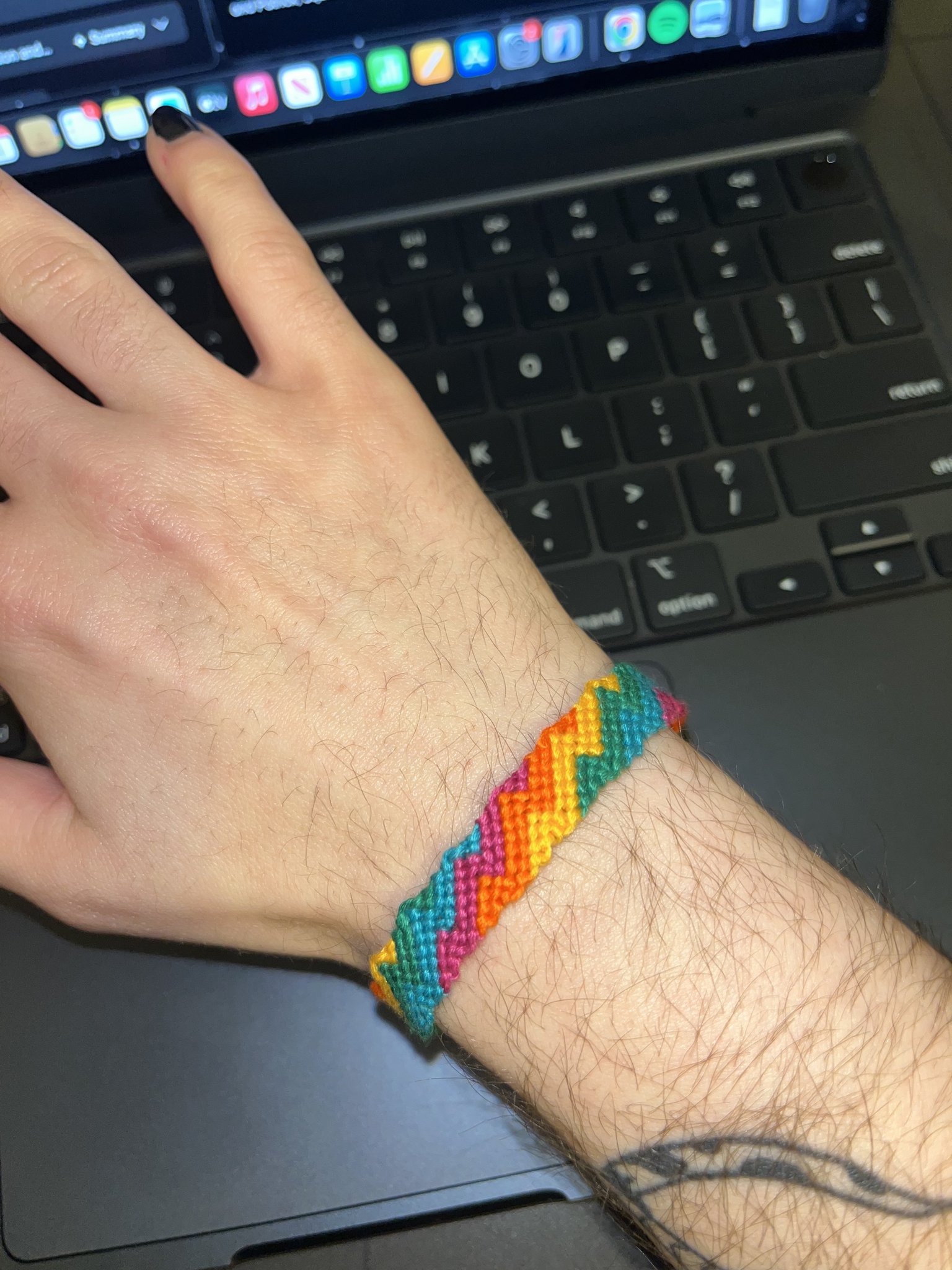 人気ブランド 海外通販 - 国内入手困難 Normal pattern #25381 | BraceletBook レイアウト用品