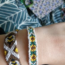 Pattern #153912 Photo