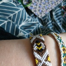 Pattern #126311 Photo
