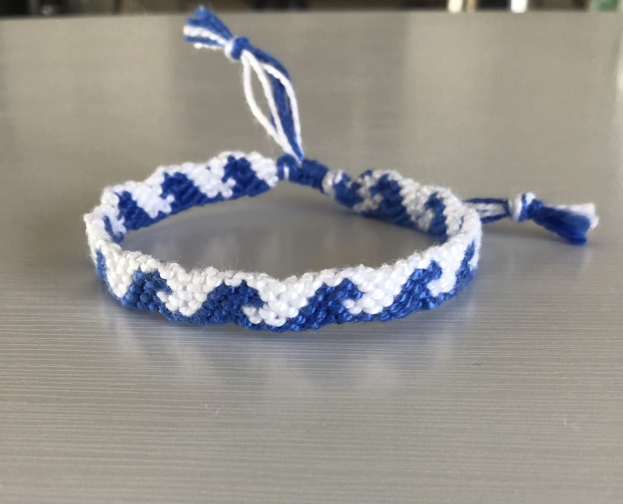 Normal pattern #17073 | BraceletBook