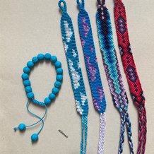 Pattern #34354 Photo