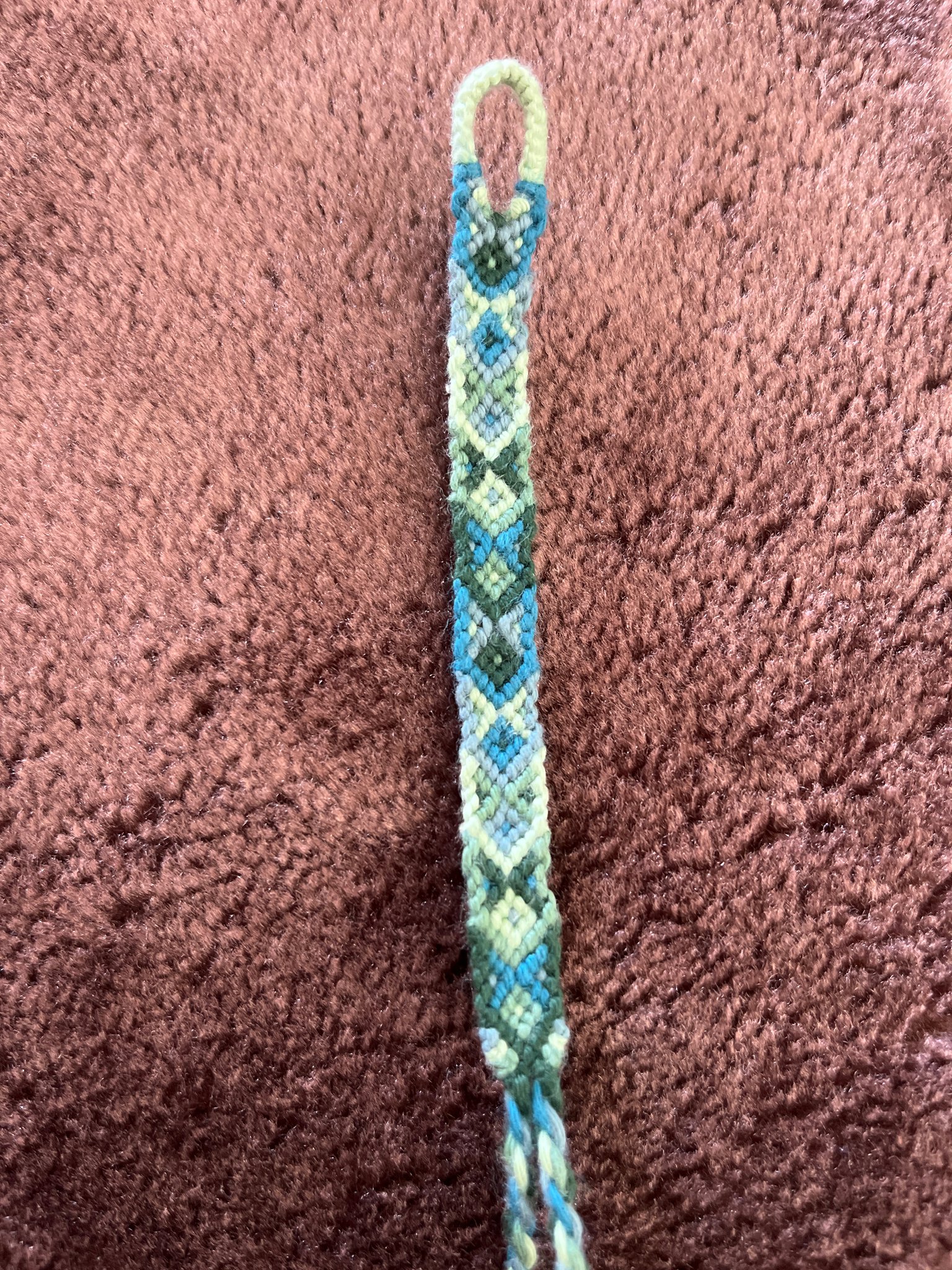 Normal pattern #188948 | BraceletBook