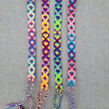Pattern #124900 Photo