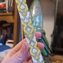 Pattern #175097 Photo