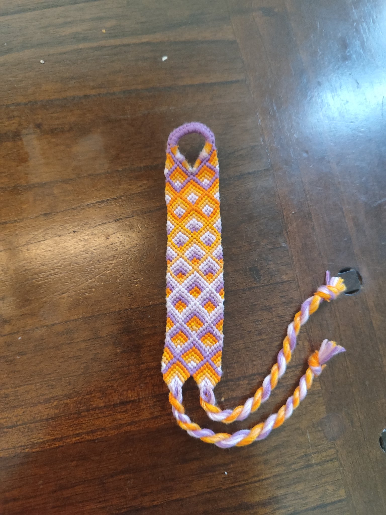 文学・小説 rana Normal pattern #35326 | BraceletBook