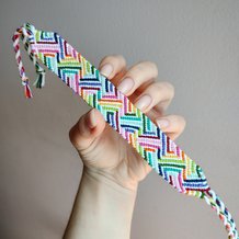 Pattern #27111 Photo