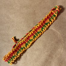 Pattern #176458 Photo