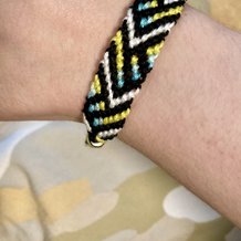 Pattern #84547 Photo