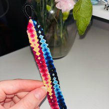 Pattern #151519 Photo