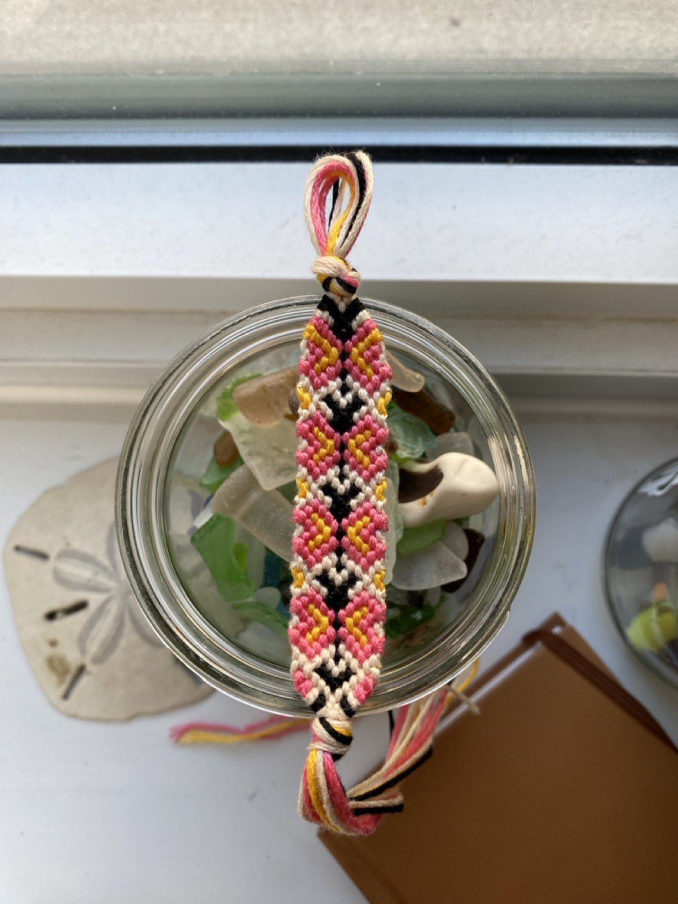 ＊handmade＊no.296 Normal pattern #64826 | BraceletBook