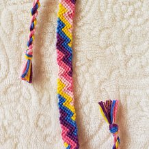 Pattern #25381 Photo