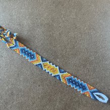 Pattern #189274 Photo
