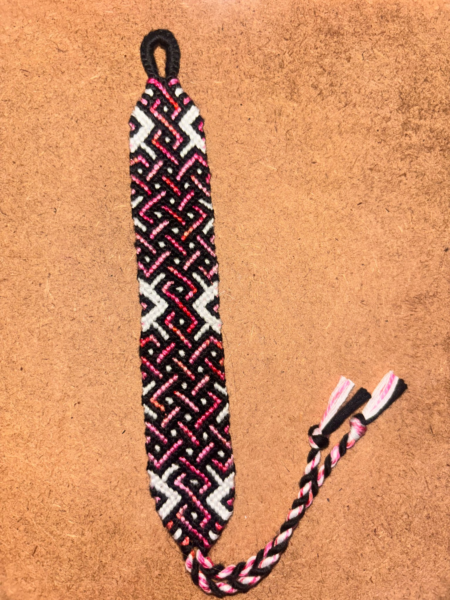 Normal pattern #45156 | BraceletBook