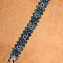 Pattern #95879 Photo