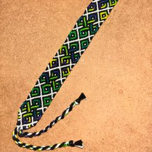 Pattern #98213 Photo
