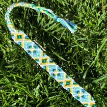 Pattern #43537 Photo
