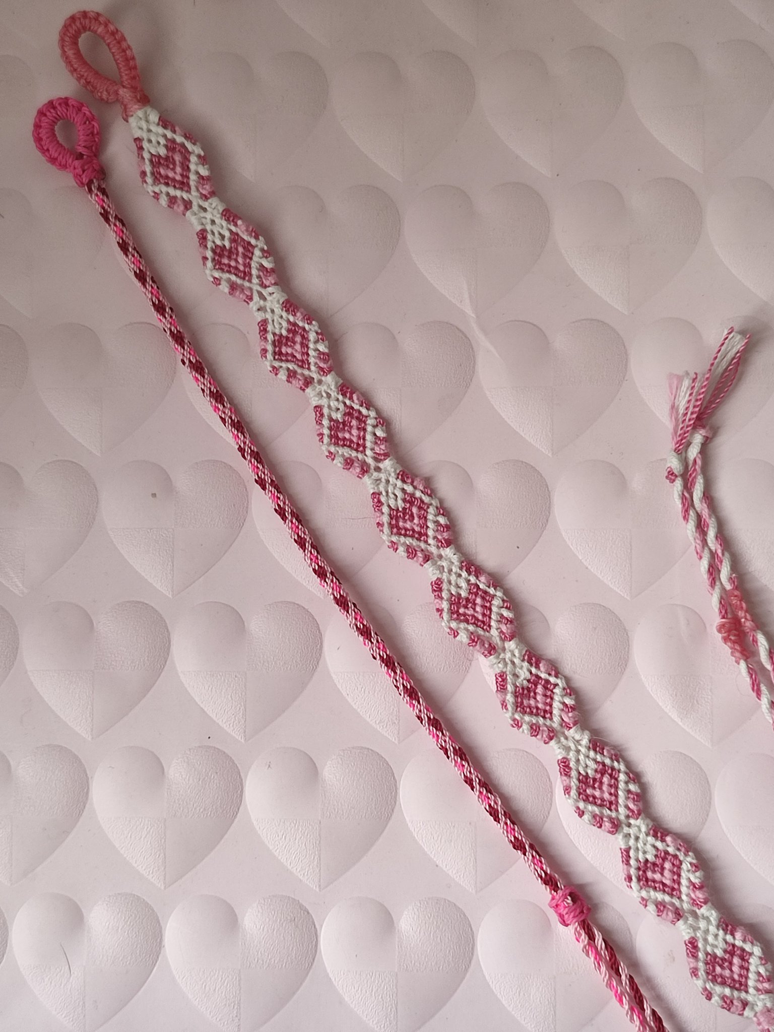 豪華 Normal pattern #17565 | BraceletBook その他