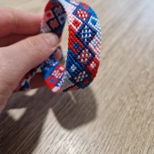 Pattern #182030 Photo