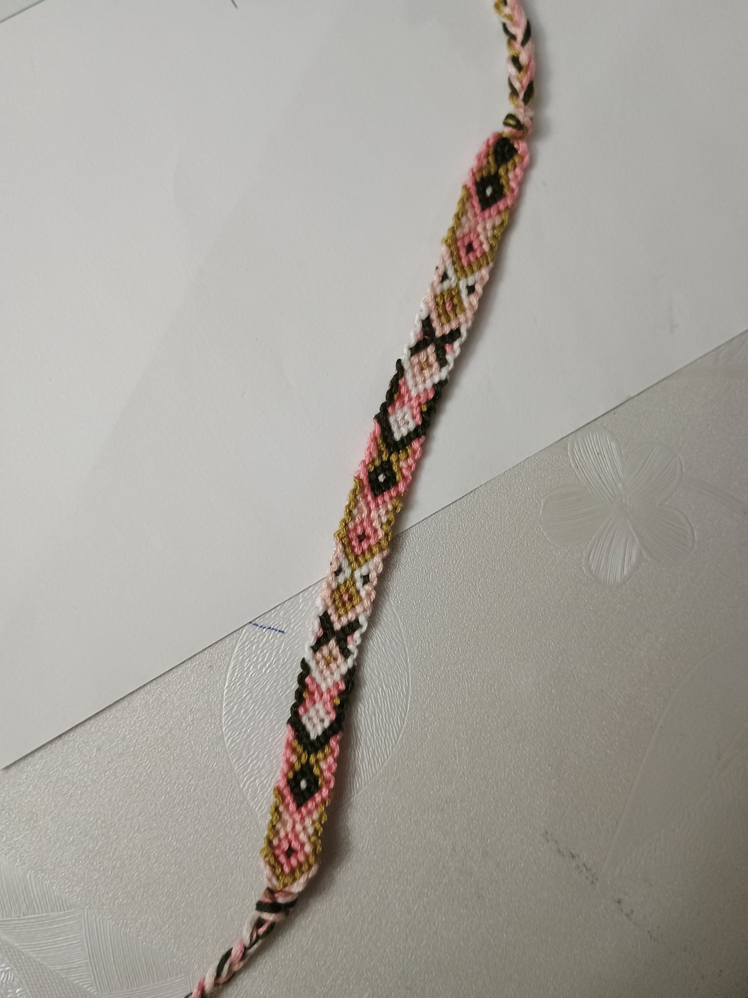 Normal pattern #188948 | BraceletBook