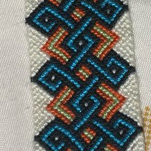 Pattern #87533 Photo