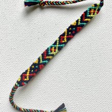 Pattern #107792 Photo
