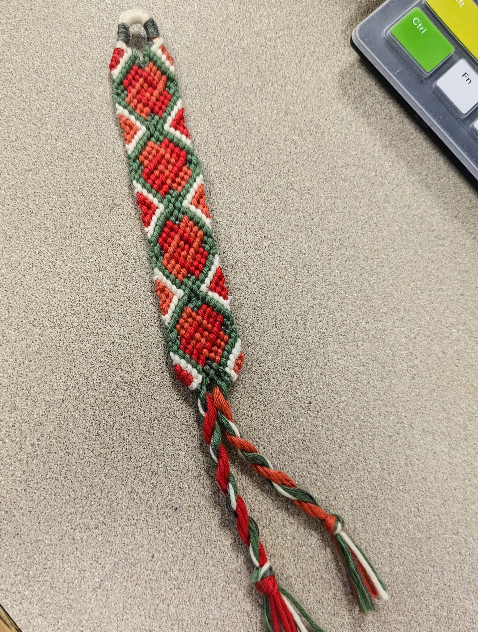 Normal pattern #137458 | BraceletBook