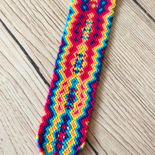 Pattern #173824 Photo
