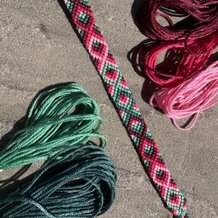 Pattern #124901 Photo