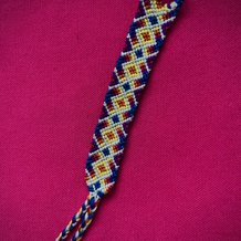 Pattern #33472 Photo