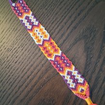Pattern #25393 Photo
