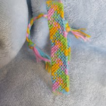 Pattern #176422 Photo