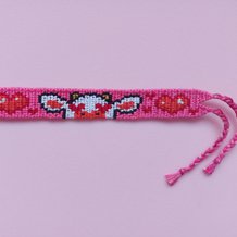 Pattern #111501 Photo