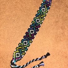 Pattern #95879 Photo