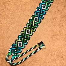 Pattern #95879 Photo
