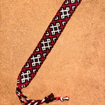 Pattern #109688 Photo