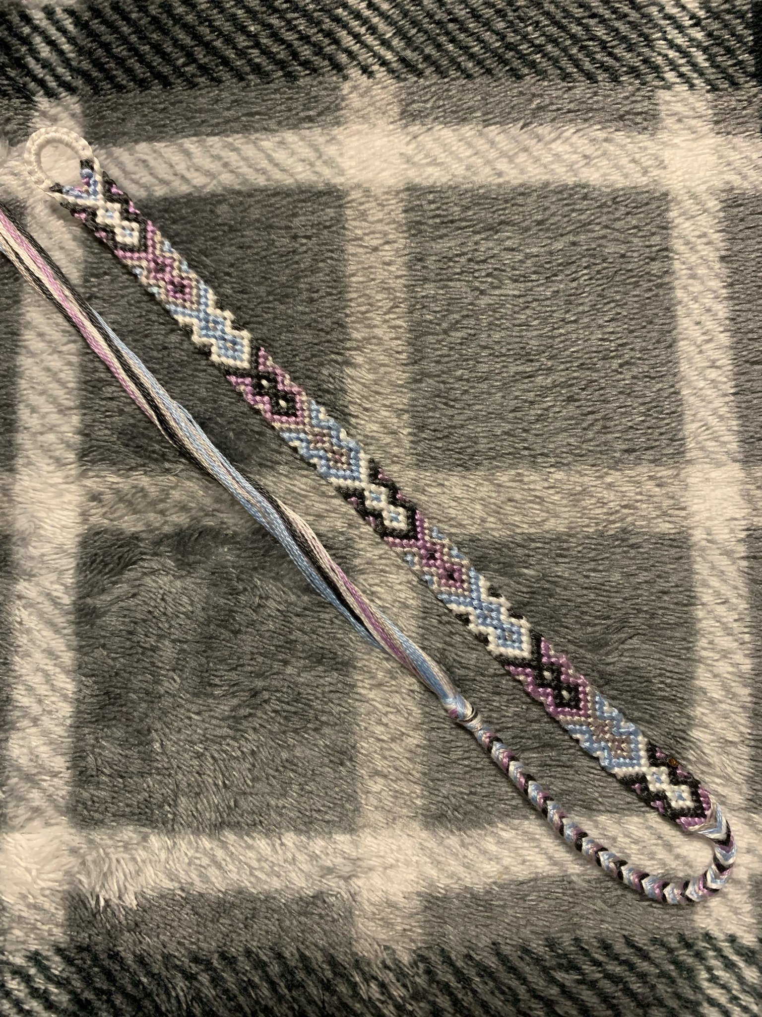 Normal pattern #17448 | BraceletBook