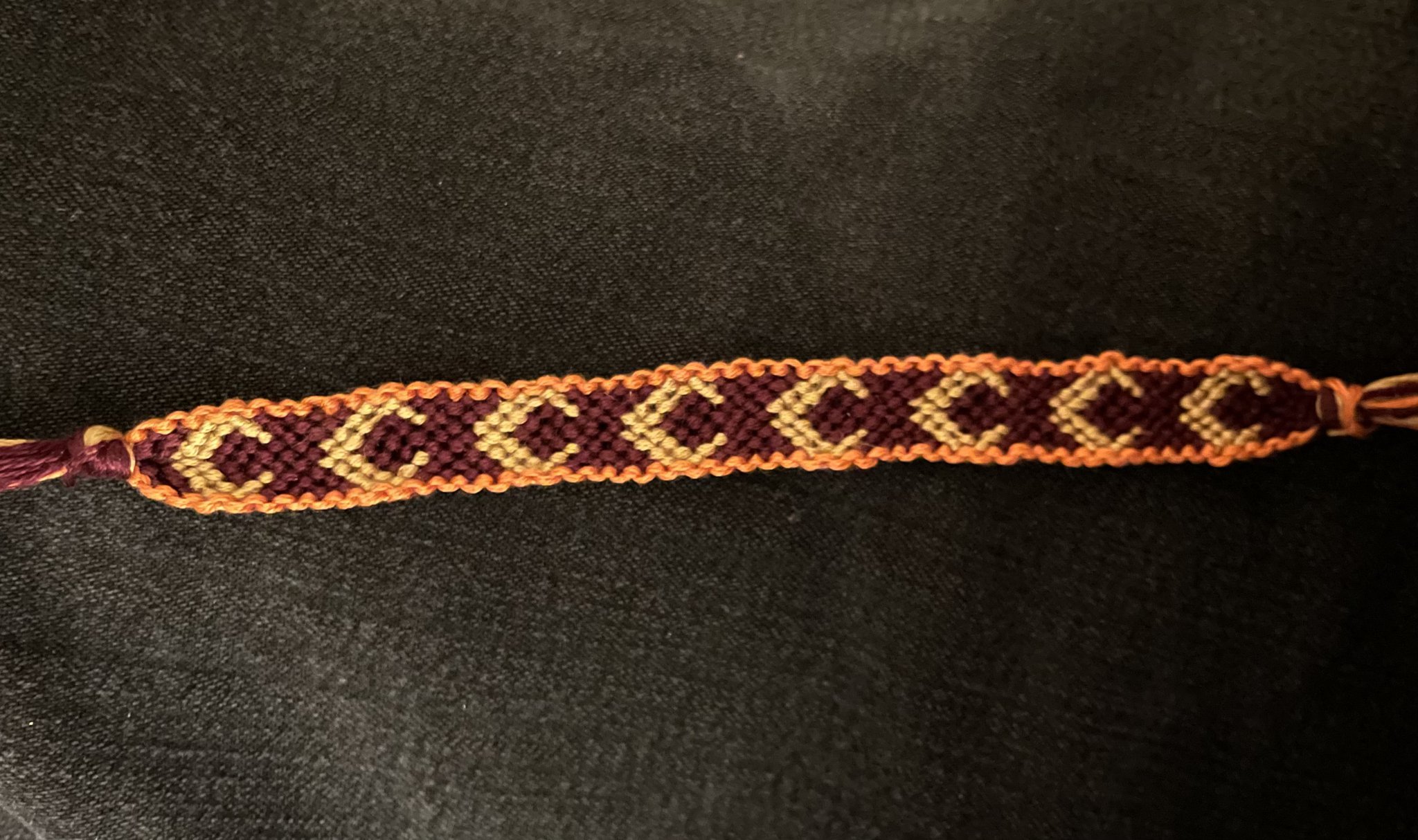 Luna ページ Normal pattern #153283 | BraceletBook