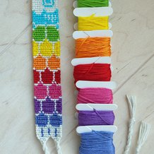 Pattern #182411 Photo